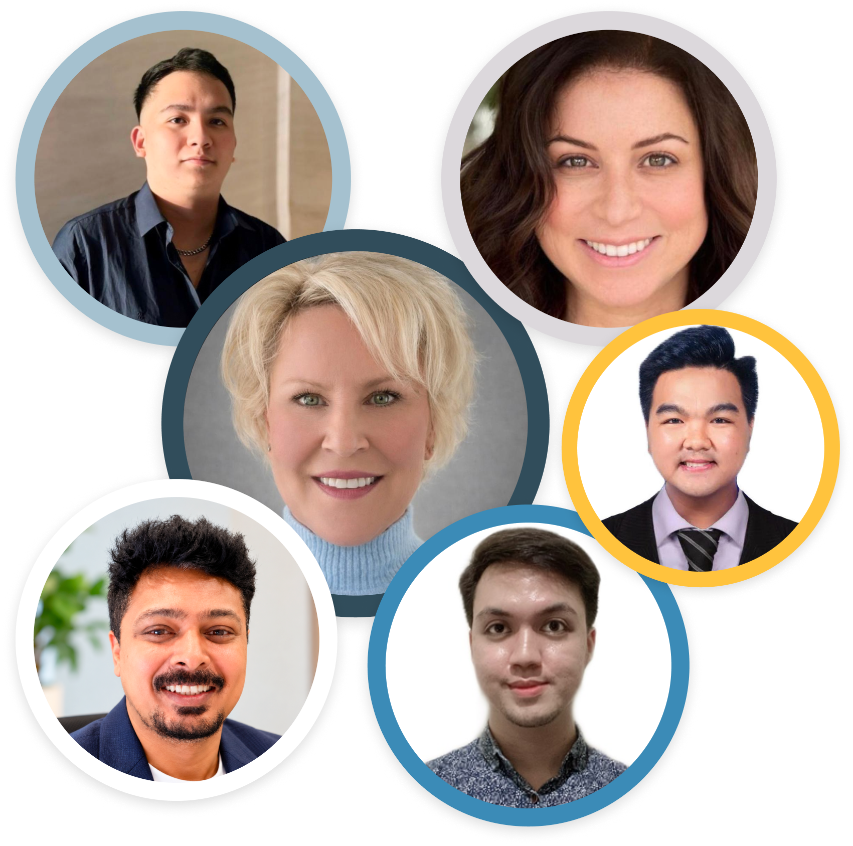 Arista Demand team